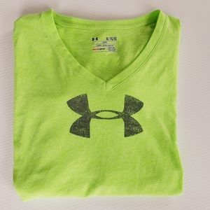 Under Armour Tee